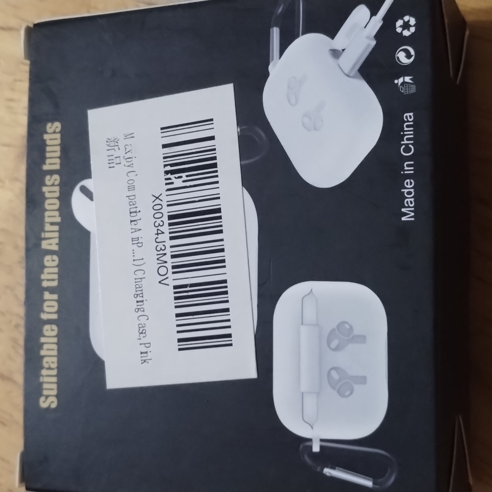 Airpods buds charging case - Picture 7 of 7